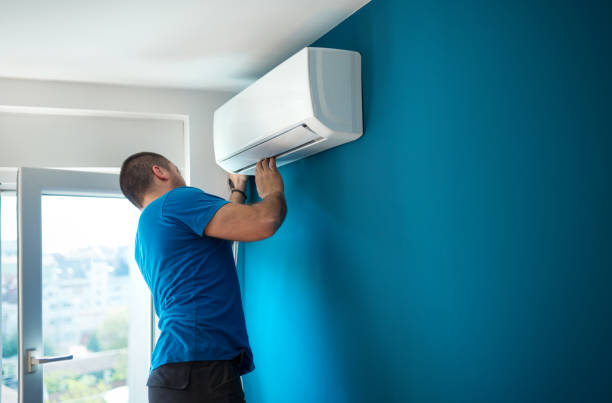 Professional HVAC in Hudson, NC